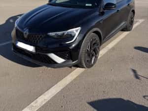 Renault Arkana E-Tech Hybrid 145 Alpine 2024 | 33.000 km Full Option — miniatura 9