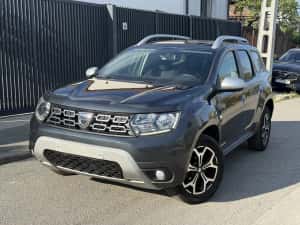 Dacia Duster 1.5 Diesel 4x4 Camere 360