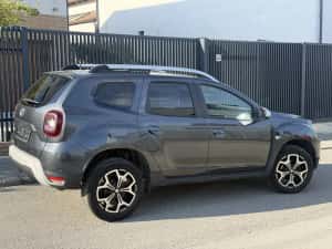 Dacia Duster 1.5 Diesel 4x4 Camere 360 — miniatura 3
