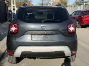 Dacia Duster 1.5 Diesel 4x4 Camere 360 — miniatura 4