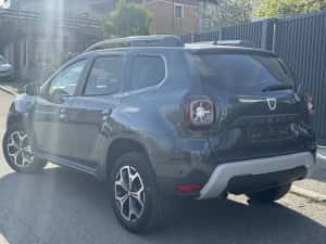 Dacia Duster 1.5 Diesel 4x4 Camere 360 — miniatura 5