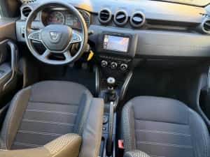 Dacia Duster 1.5 Diesel 4x4 Camere 360 — miniatura 6