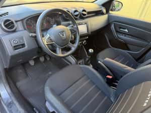 Dacia Duster 1.5 Diesel 4x4 Camere 360 — miniatura 7