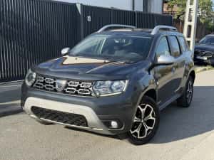 Dacia Duster 1.5 Diesel 4x4 Camere 360 — miniatura 9