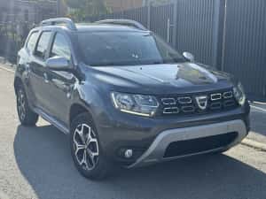 Dacia Duster 1.5 Diesel 4x4 Camere 360 — miniatura 10