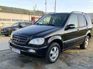 ML 2.7 W163 Automată — miniatura 3