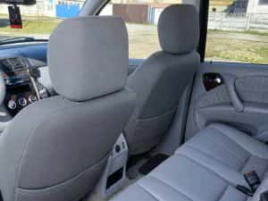 ML 2.7 W163 Automată — miniatura 5