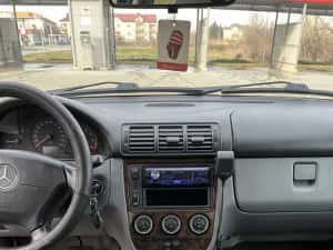 ML 2.7 W163 Automată — miniatura 6