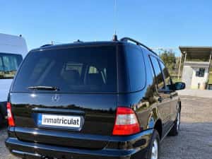 ML 2.7 W163 Automată — miniatura 7