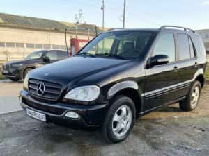 ML 2.7 W163 Automată — miniatura 8
