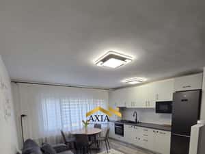 Apartament 2 camere | Manastur, str. Hameiului | Parcare + boxa