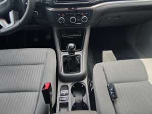 Vw Sharan  2017 diesel Alehambra 7 locuri GARANȚIE — miniatura 4