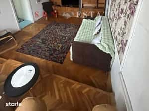 Vanzare - Apartament 3 camere | Crangasi-Giulesti | Balcon | Mobilat — miniatura 5