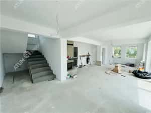 Casa individuala in Cisnadioara cu 4 camere 2 bai terasa teren 1170 mp — miniatura 2