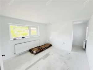 Casa individuala in Cisnadioara cu 4 camere 2 bai terasa teren 1170 mp — miniatura 3