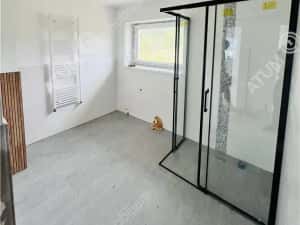 Casa individuala in Cisnadioara cu 4 camere 2 bai terasa teren 1170 mp — miniatura 8