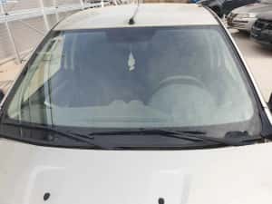 Parbriz Geam Sticla Model Fara Senzor Dacia Sandero 1 2008 - 2012 [K8610]
