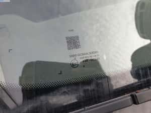 Parbriz Geam Sticla Model Fara Senzor Dacia Sandero 1 2008 - 2012 [K8610] — miniatura 6