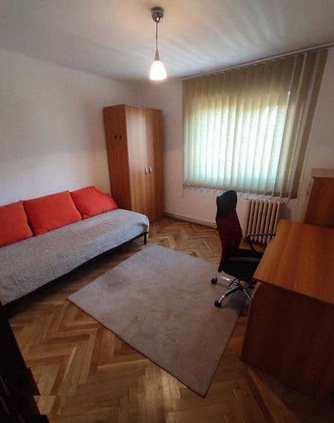 Dau in chirie ap. 2 camere decomandat cart. Marasti — fotografie 1 din 6