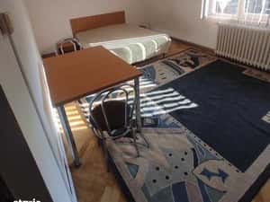 Dau in chirie ap. 2 camere decomandat cart. Marasti — miniatura 6