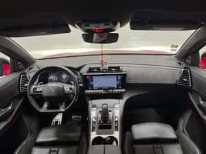 DS7 Crossback Opera 2.0D 180cp - Euro 6 — miniatura 2