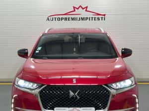DS7 Crossback Opera 2.0D 180cp - Euro 6 — miniatura 4