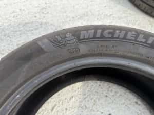 Set 2 anvelope 195 55 16 Michelin vara 2021 - 5,4/5,5 mm — miniatura 5