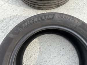 Set 2 anvelope 195 55 16 Michelin vara 2021 - 5,4/5,5 mm — miniatura 7