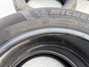 Set 2 anvelope 195 55 16 Michelin vara 2021 - 5,4/5,5 mm — miniatura 8