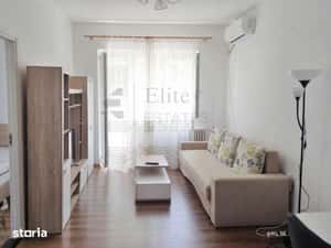 Apartament renovat cu 2 camere ultracentral in Oradea — miniatura 5