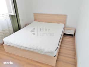 Apartament renovat cu 2 camere ultracentral in Oradea — miniatura 6