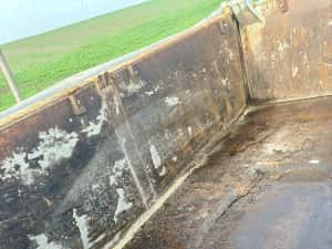 Daf cf 85.410 8x4 — miniatura 4