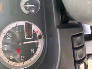 Daf cf 85.410 8x4 — miniatura 8