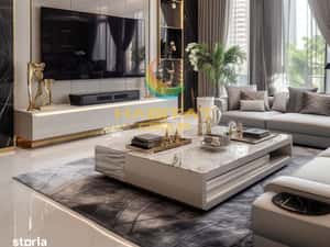 Brancoveanu metrou vanzare 2 camere bloc nou finisat modern — miniatura 4