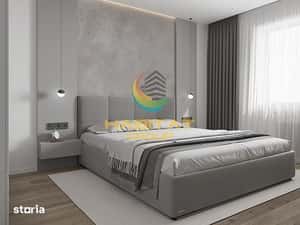 Brancoveanu metrou vanzare 2 camere bloc nou finisat modern — miniatura 6