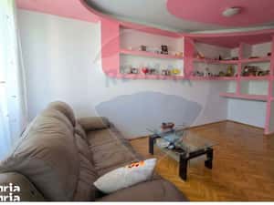 Vânzare Apartament 2 camere Sebastian
