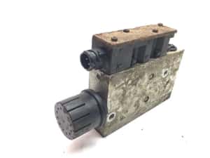 9957009 Supapă ELC KNORR-BREMSE B7, B8, B9, B12 bus (2005-) VOLVO — miniatura 8