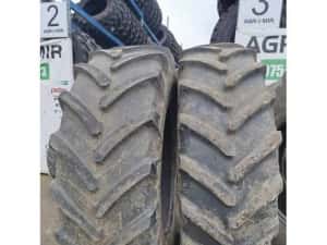 Anvelopa 520/85R42 20.8R42 Michelin Second Hand Agricola — miniatura 2