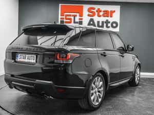 2019 Land Rover Range Rover Sport HSE Dynamic 3.0 Diesel — miniatura 6