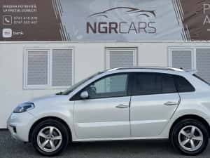 Renault Koleos 2.0 dCi 4x4 Automat Facelift Bose RATE / TRANSPORT — miniatura 2
