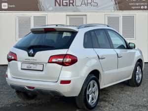 Renault Koleos 2.0 dCi 4x4 Automat Facelift Bose RATE / TRANSPORT — miniatura 3