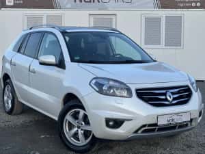 Renault Koleos 2.0 dCi 4x4 Automat Facelift Bose RATE / TRANSPORT — miniatura 4