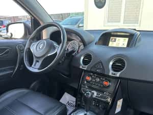 Renault Koleos 2.0 dCi 4x4 Automat Facelift Bose RATE / TRANSPORT — miniatura 5