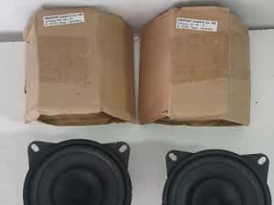 Visaton FR 10 HM difuzoare fullrange 30W noi — miniatura 3