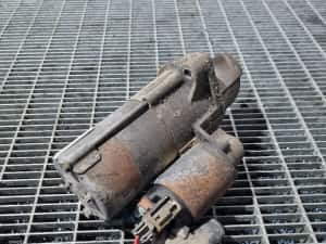 Electromotor Hyundai Santa Fe 2 Facelift 2.2 Diesel 2009 - 2012 145kW 197CP 2199CC ... — miniatura 2