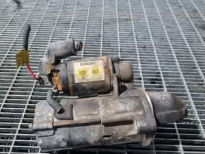 Electromotor Hyundai Santa Fe 2 Facelift 2.2 Diesel 2009 - 2012 145kW 197CP 2199CC ... — miniatura 3
