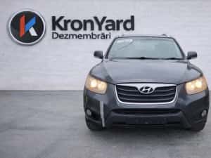 Electromotor Hyundai Santa Fe 2 Facelift 2.2 Diesel 2009 - 2012 145kW 197CP 2199CC ... — miniatura 5