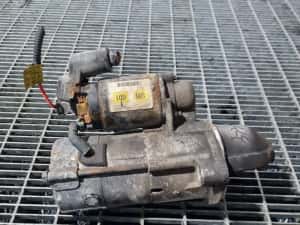 Electromotor Hyundai Santa Fe 2 Facelift 2.2 Diesel 2009 - 2012 145kW 197CP 2199CC ... — miniatura 8