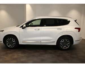 Hyundai SANTA FE Hibrid 230 CP 62.573 km — miniatura 3
