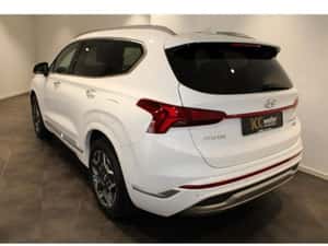 Hyundai SANTA FE Hibrid 230 CP 62.573 km — miniatura 4